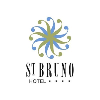 Logo Hotel St.Bruno